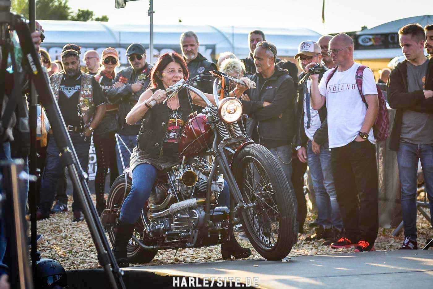 Bike Show European Bike Week 2017 (71 Von 164)