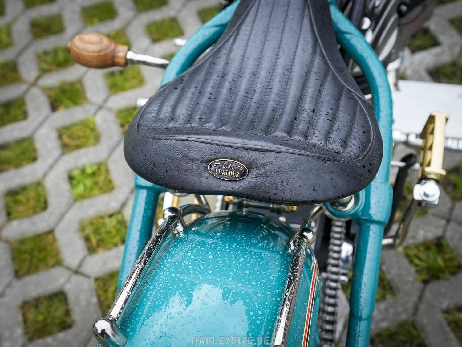 Bikeshow European Bike Week