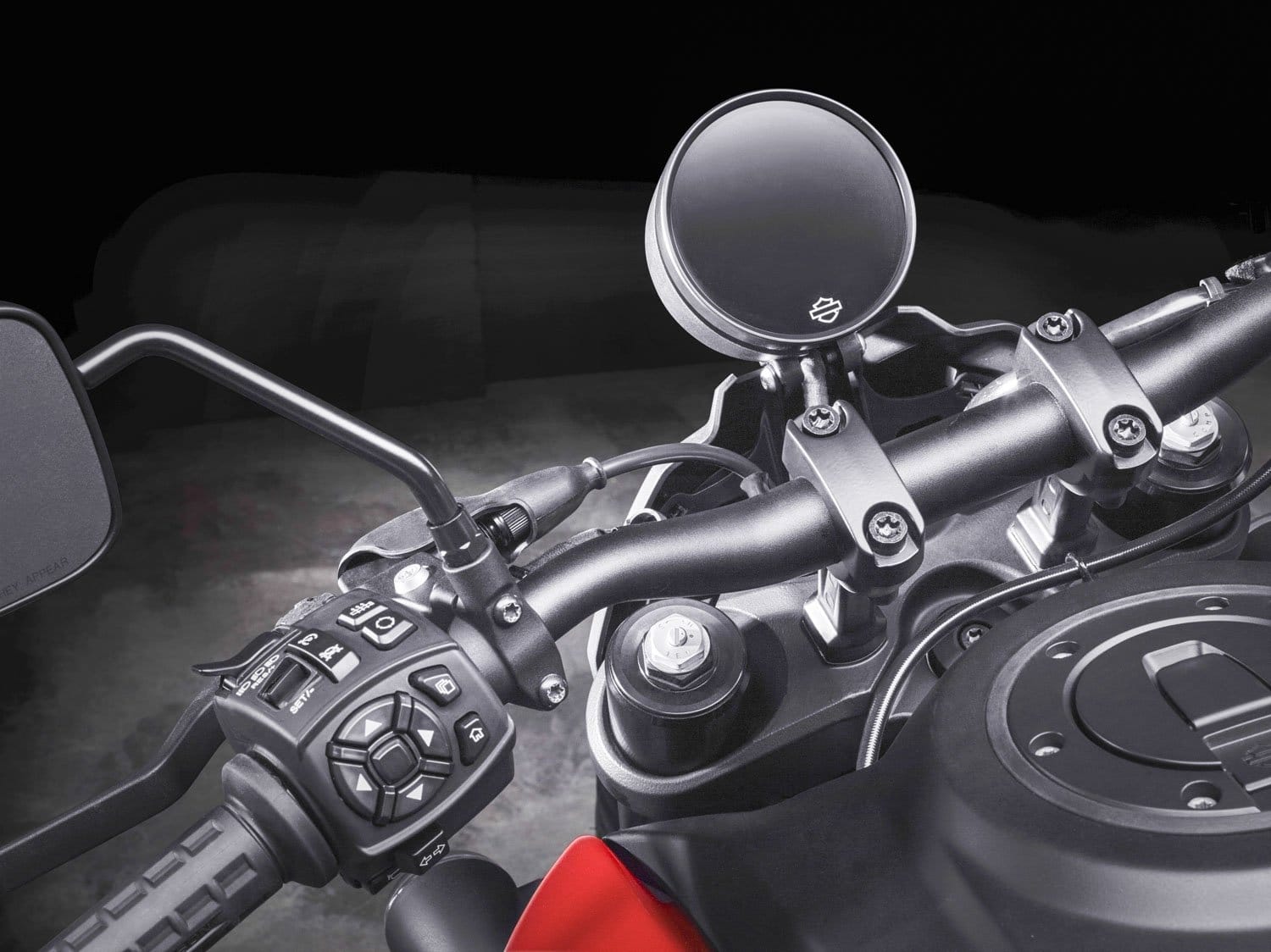 Model Year 21.25 Key Features Photography.