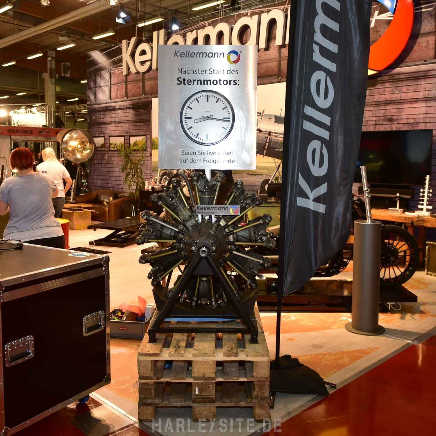 Custombike Show 2019