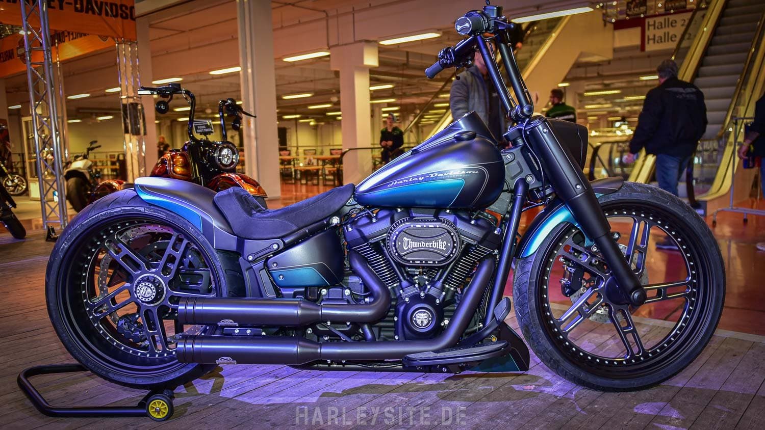 Custombike Show 2019
