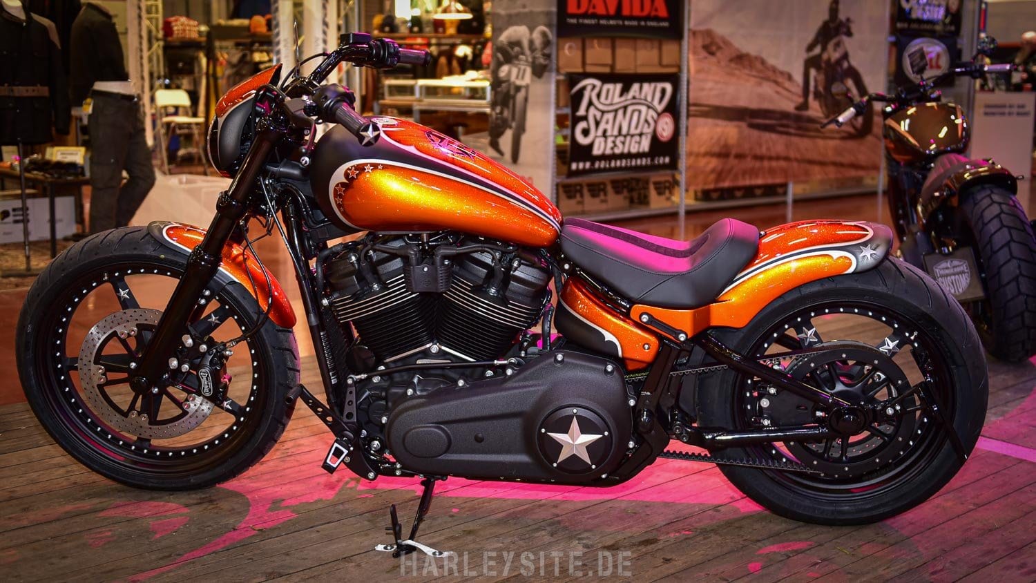 Custombike Show 2019