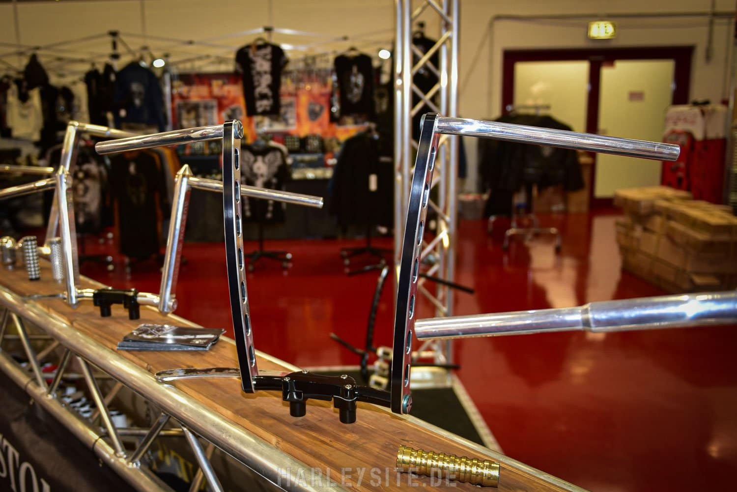 Custombike Show 2019