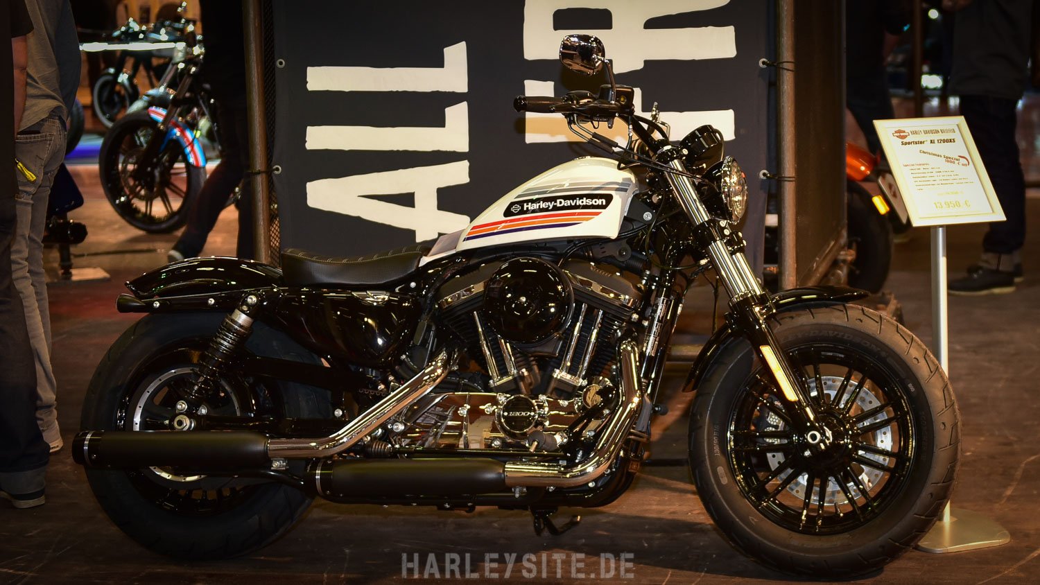 Custombike Show 2019