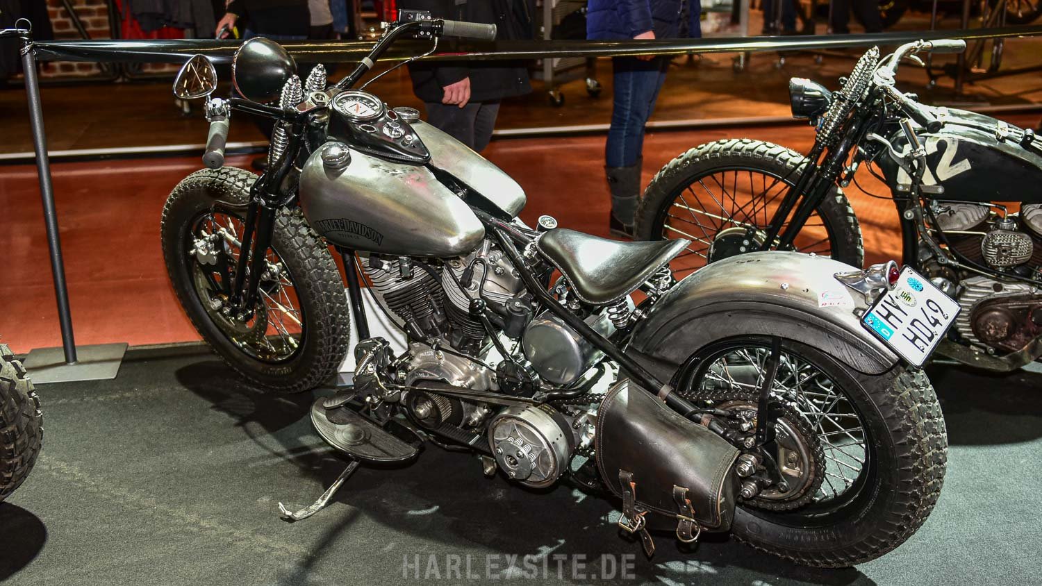 Custombike Show 2019