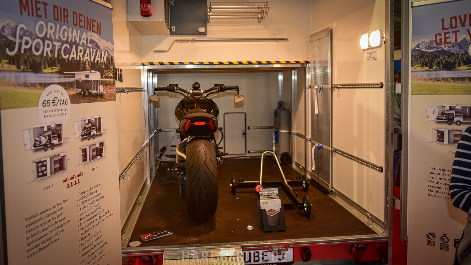 Custombike Show 2019