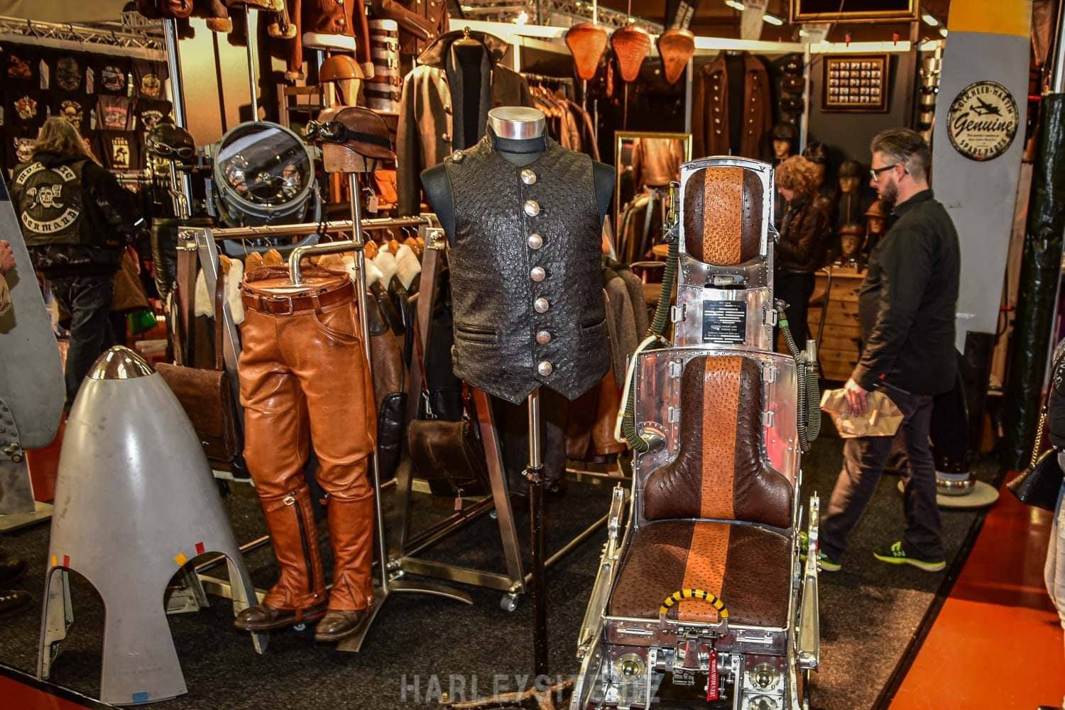 Custombike Show 2019