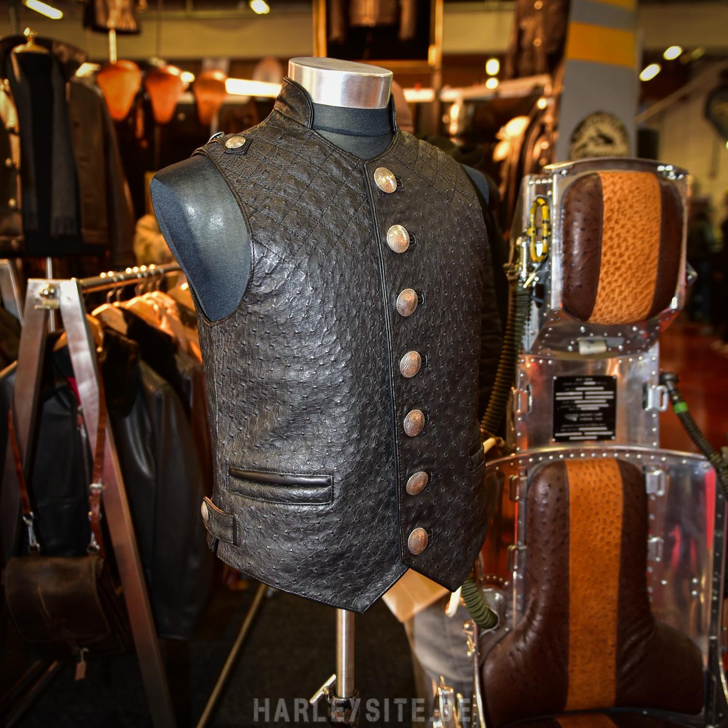 Custombike Show 2019