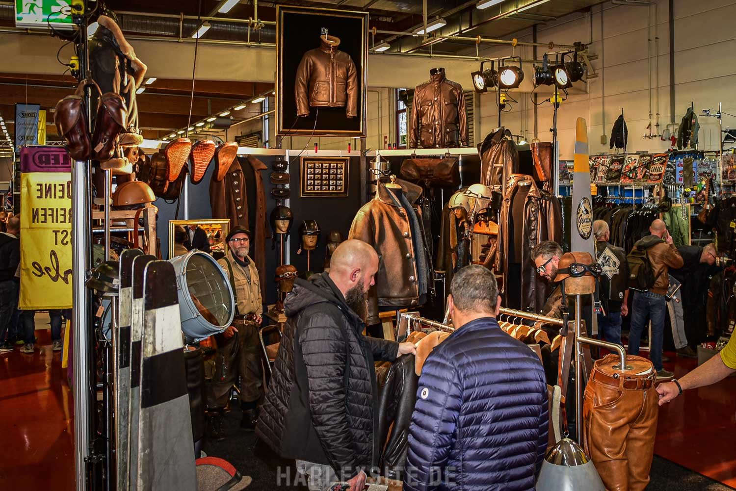 Custombike Show 2019