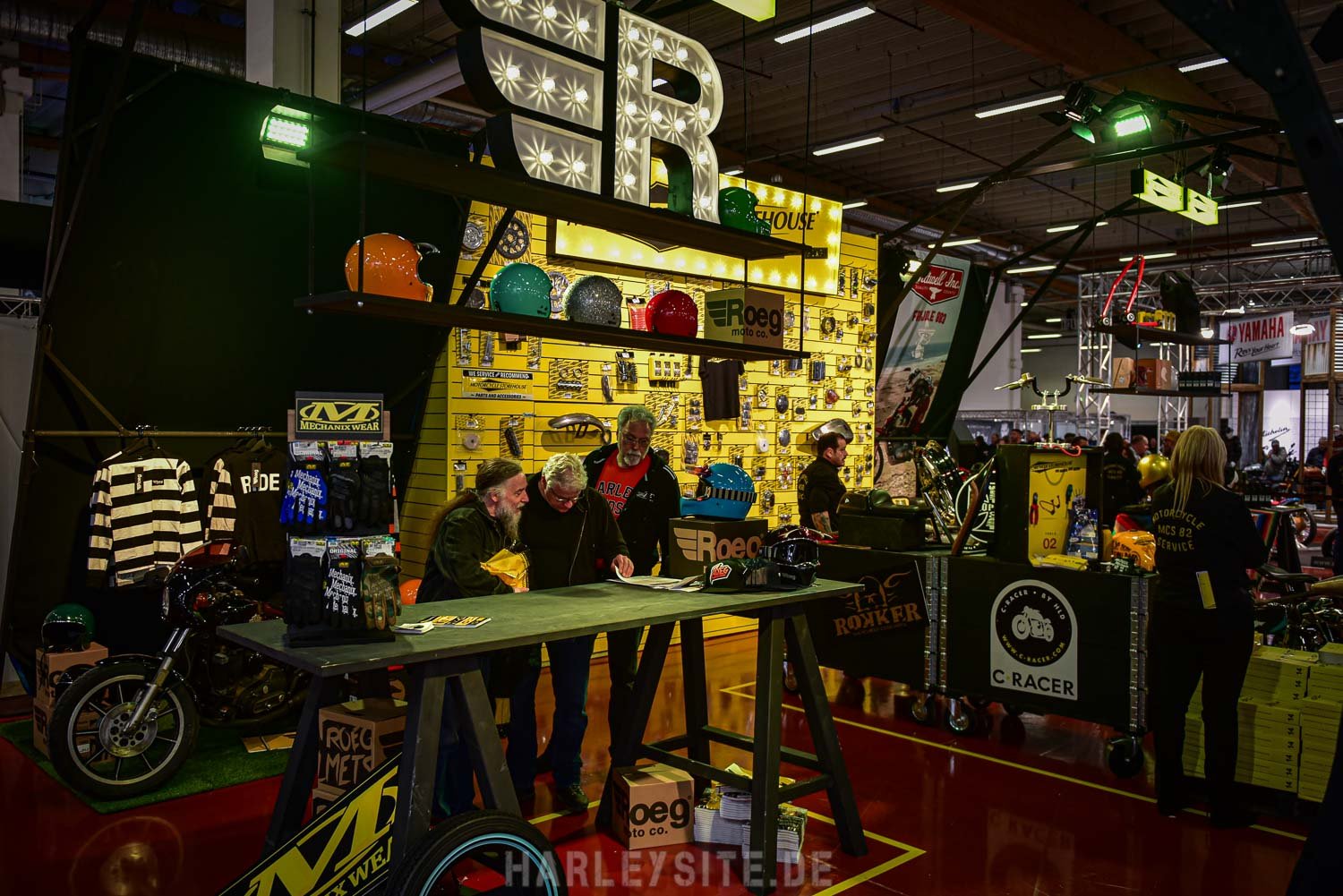 Custombike Show 2019