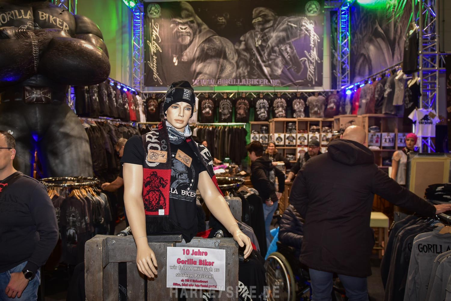 Custombike Show 2019