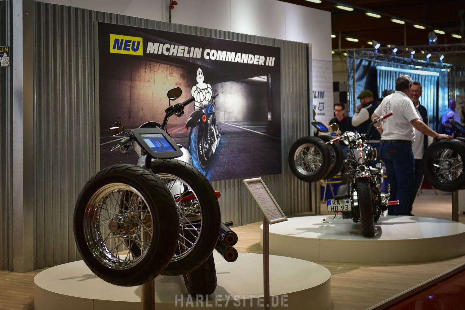 Custombike Show 2019