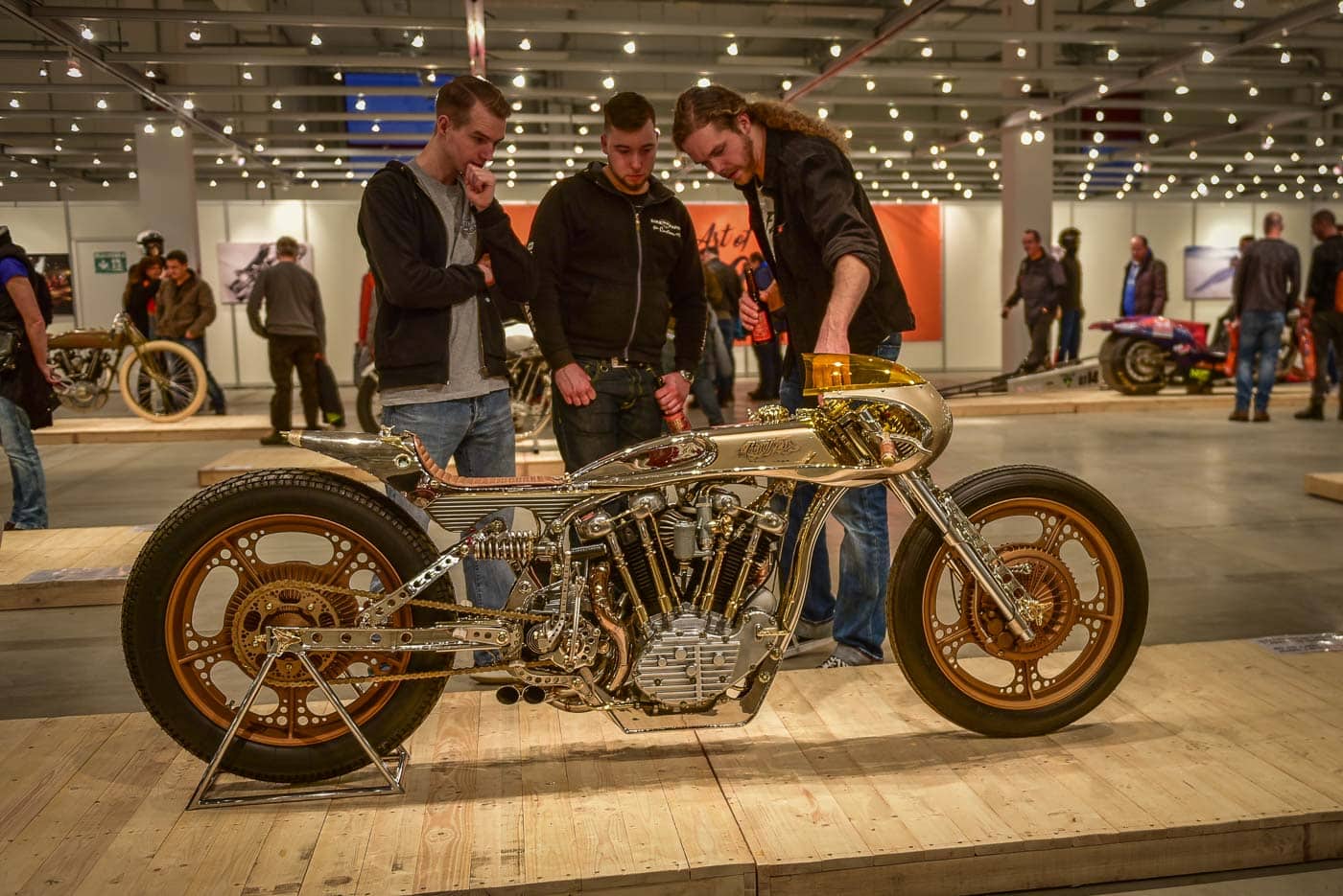 Custombike Show 2017 -6165