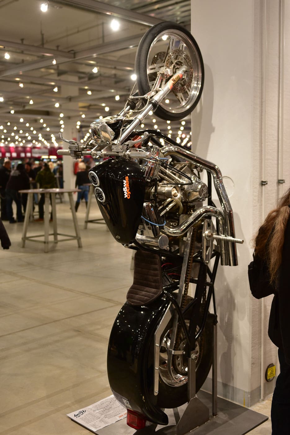 Custombike Show 2017 -6257