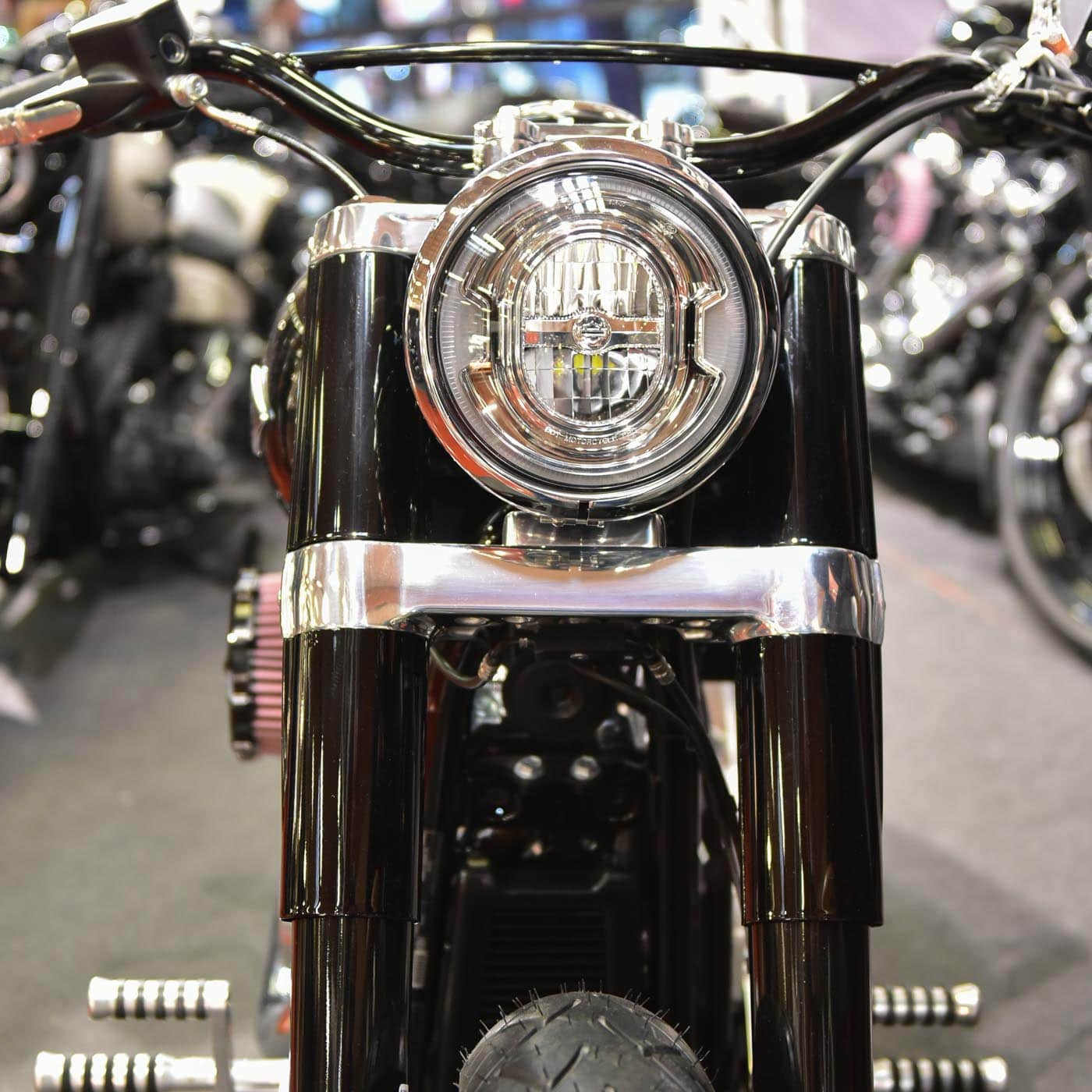 Custombike Show 2017 -6536