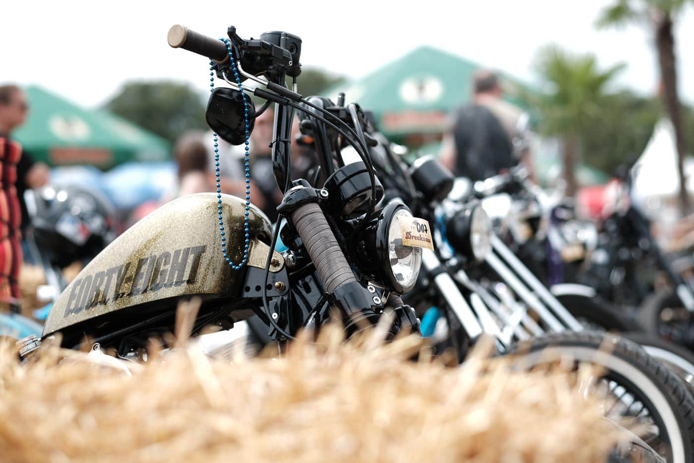 Custombike Summer Days 2019