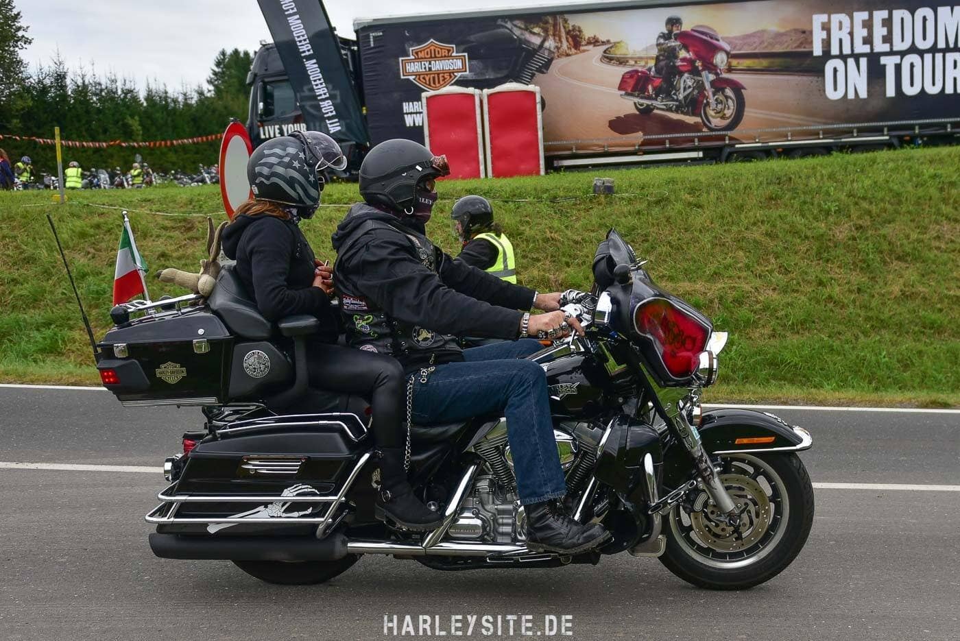 European Bike Week 2017 On Bike (141)