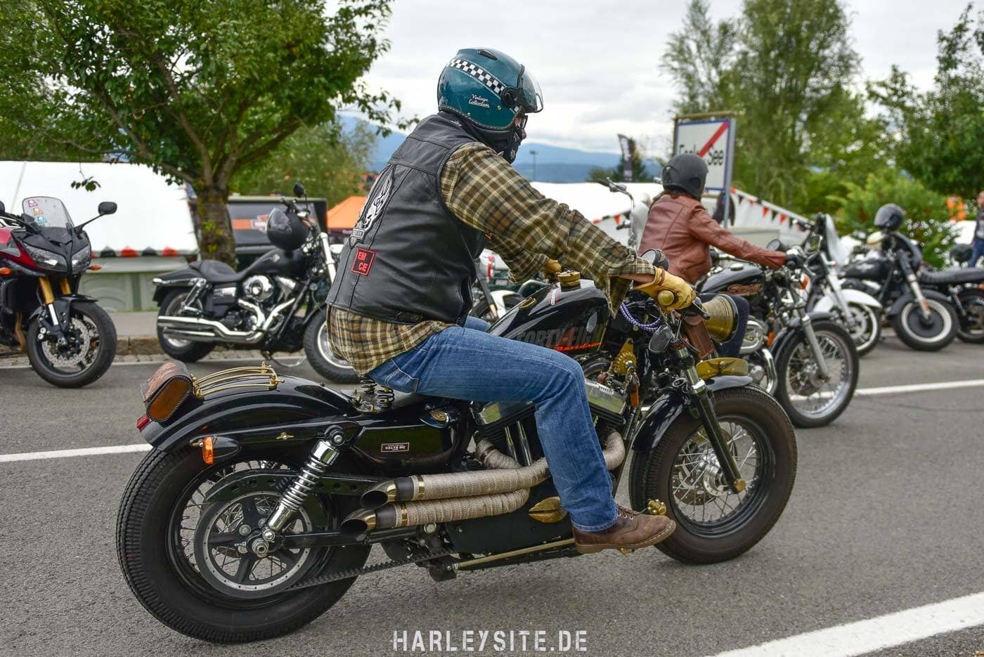 European Bike Week 2017 On Bike (183)