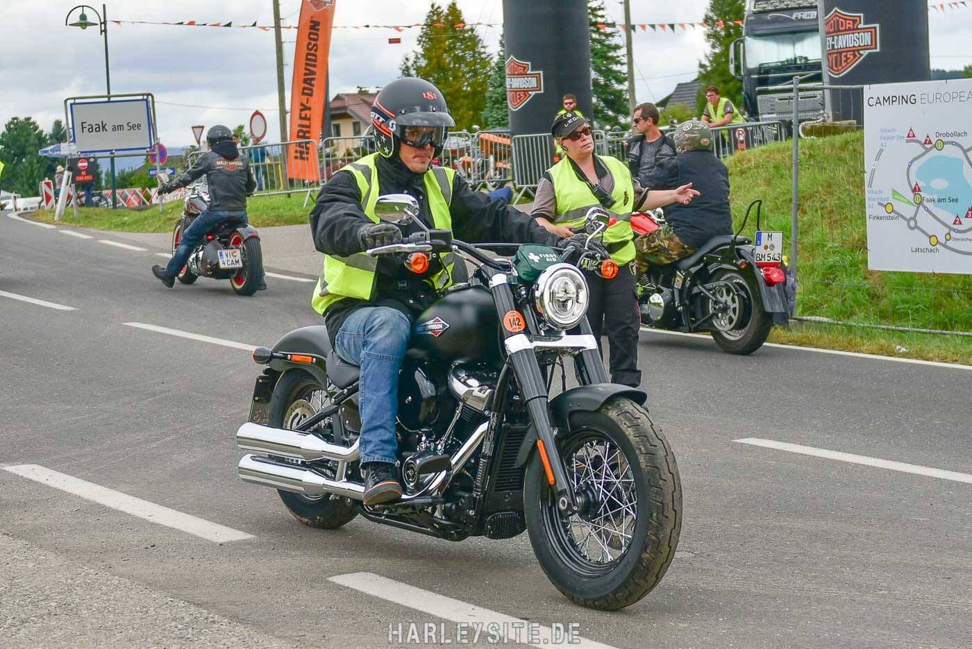 European Bike Week 2017 On Bike (23)