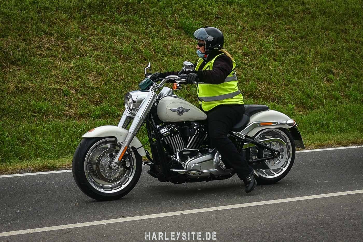 European Bike Week 2017 On Bike (72)