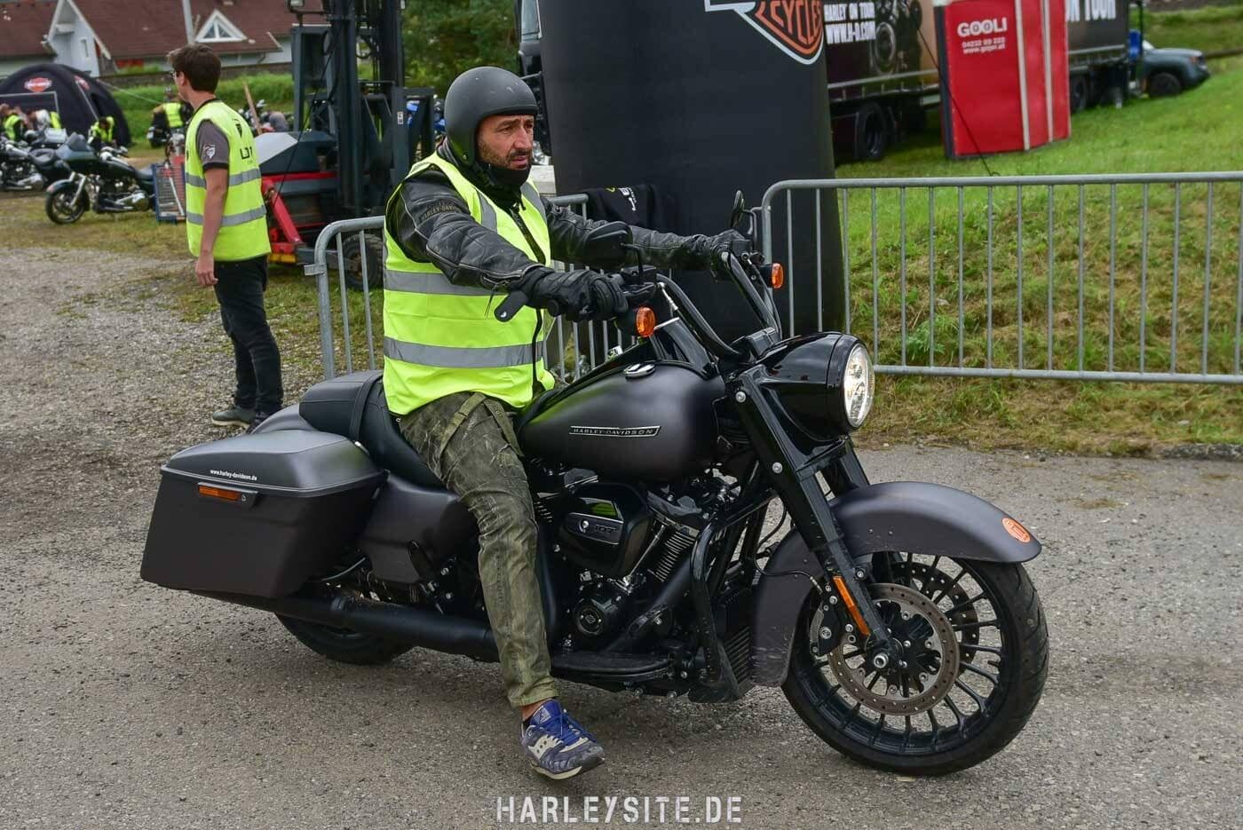 European Bike Week 2017 On Bike (87)