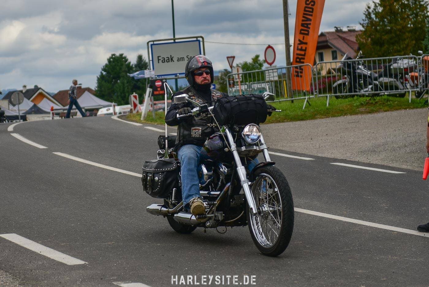 European Bike Week 2017 On Bike (88)