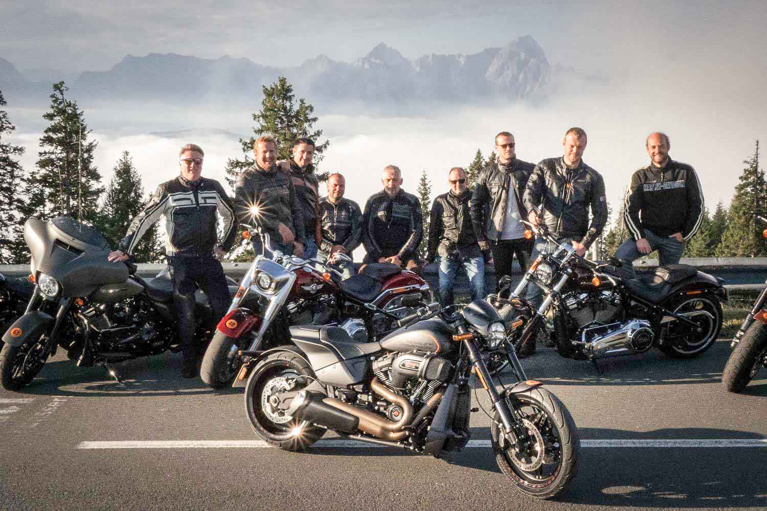 European Bike Week 2018-HD (107 Von 145)