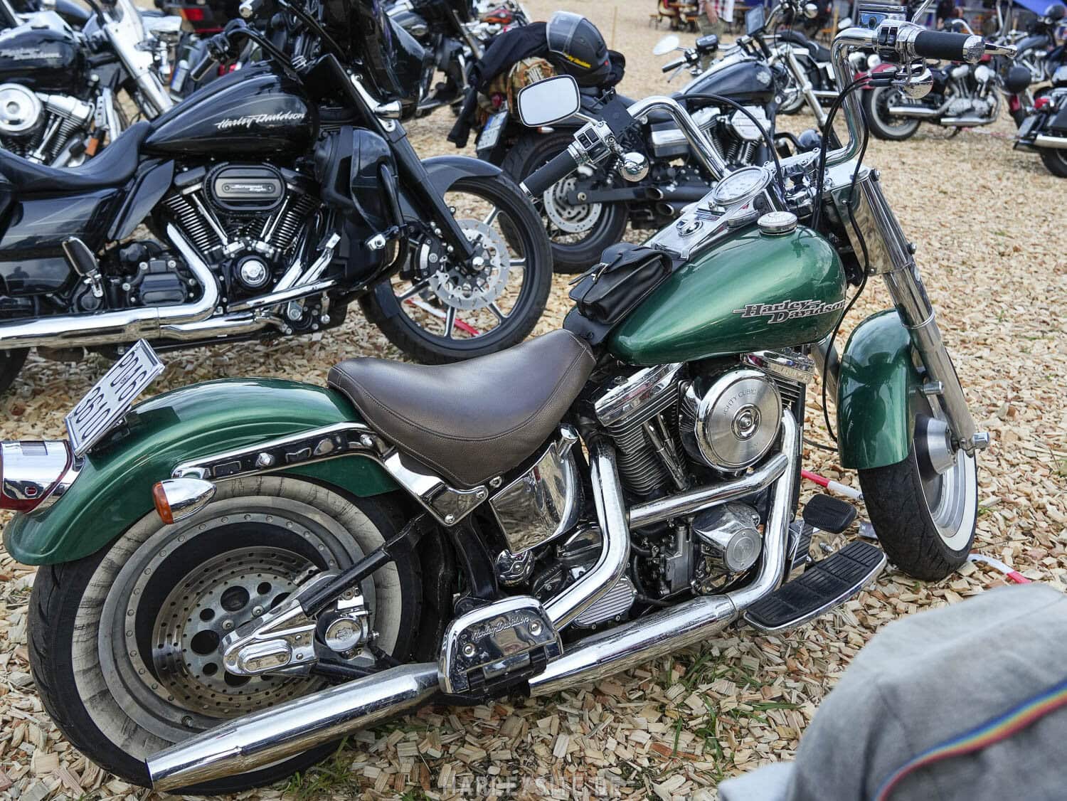 2022 European Bike Week