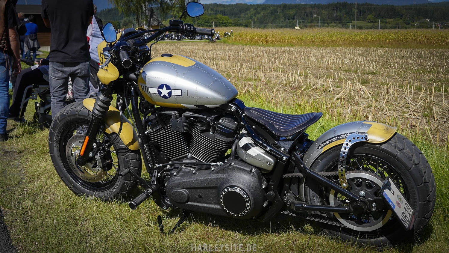 European Bike Week 2022-115