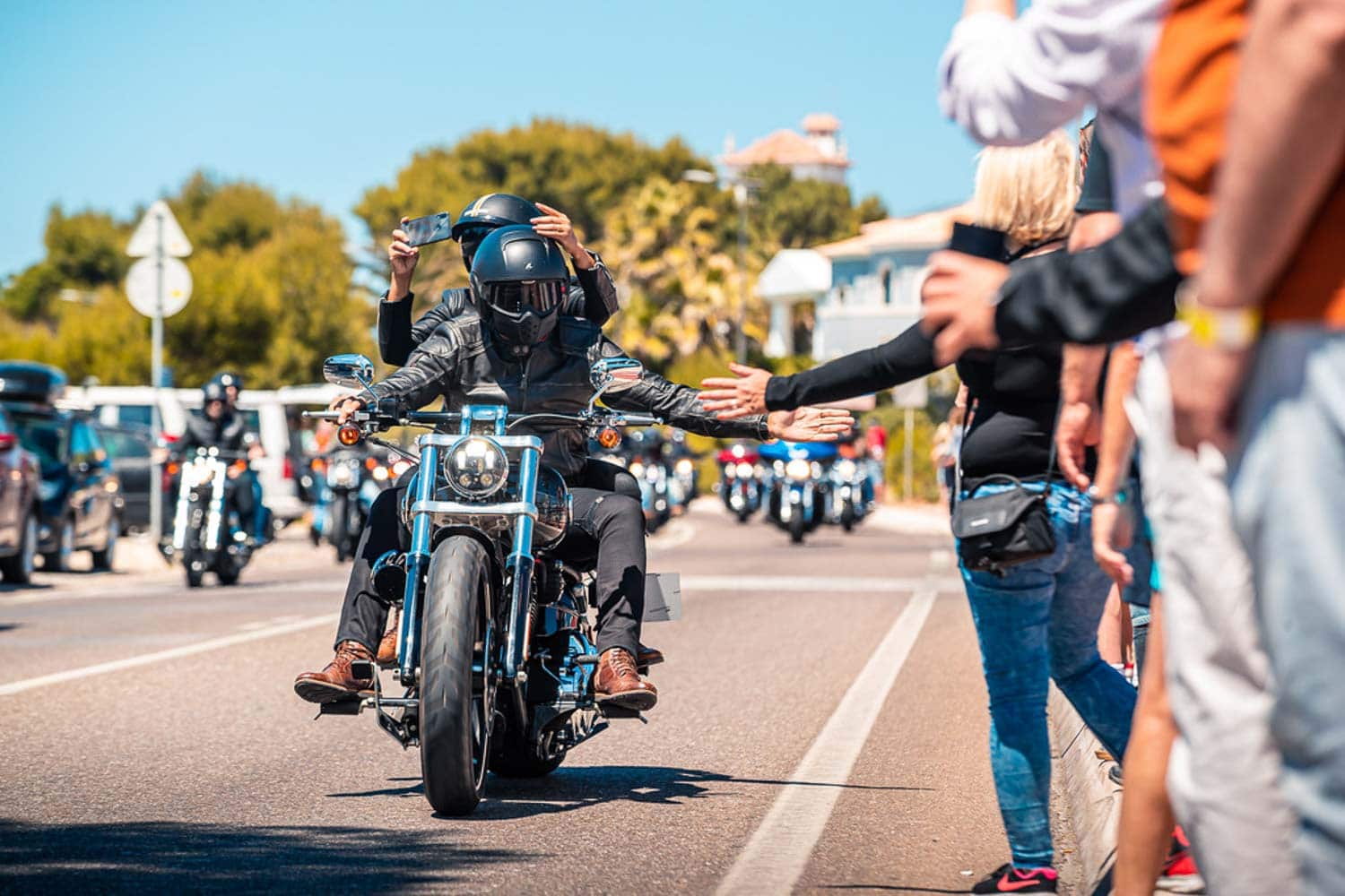 Harley-Davidson---HOG-Rally-2019---Cascais---3025