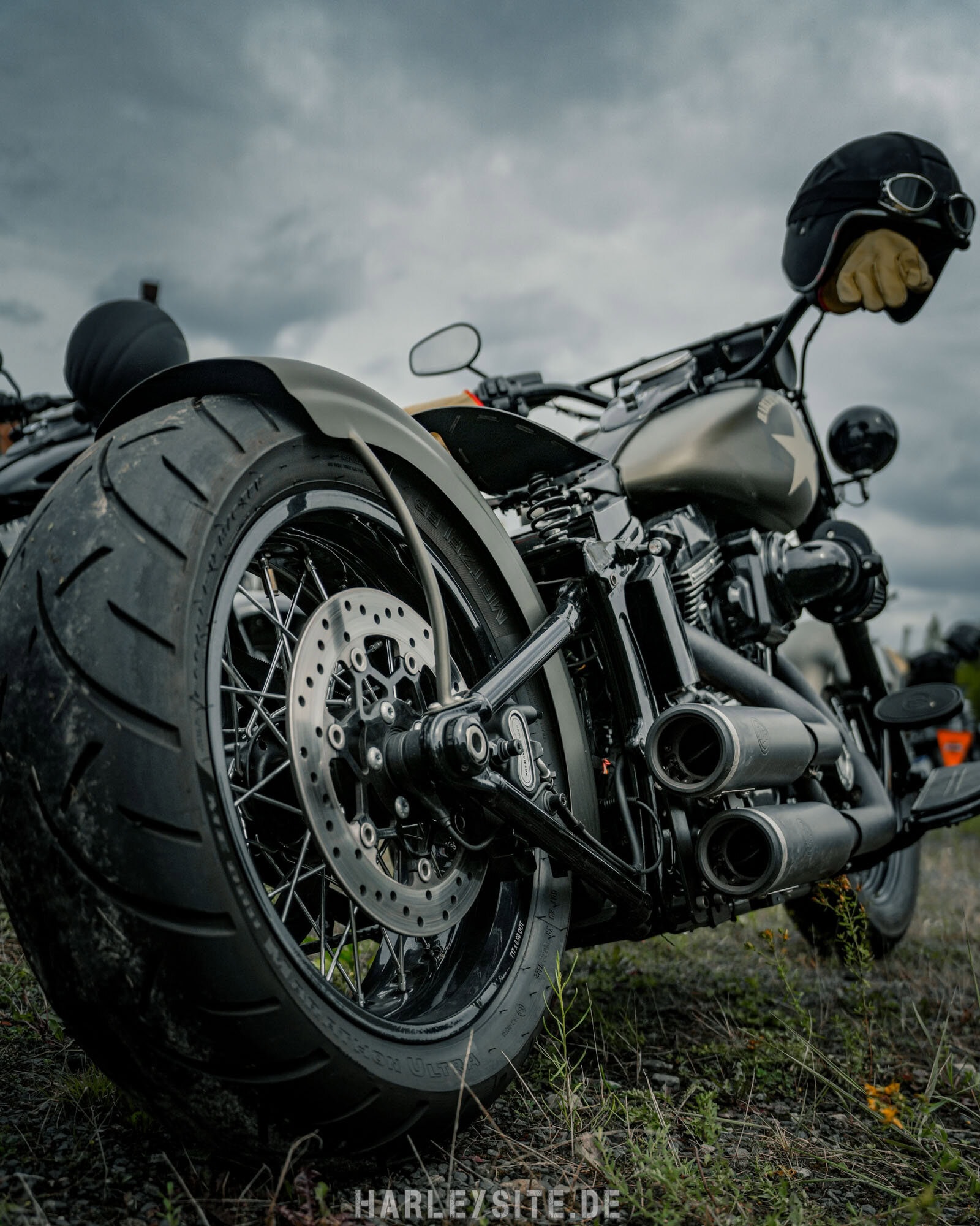 Harley-Davidson Meeting Ruhrpott 2024-139