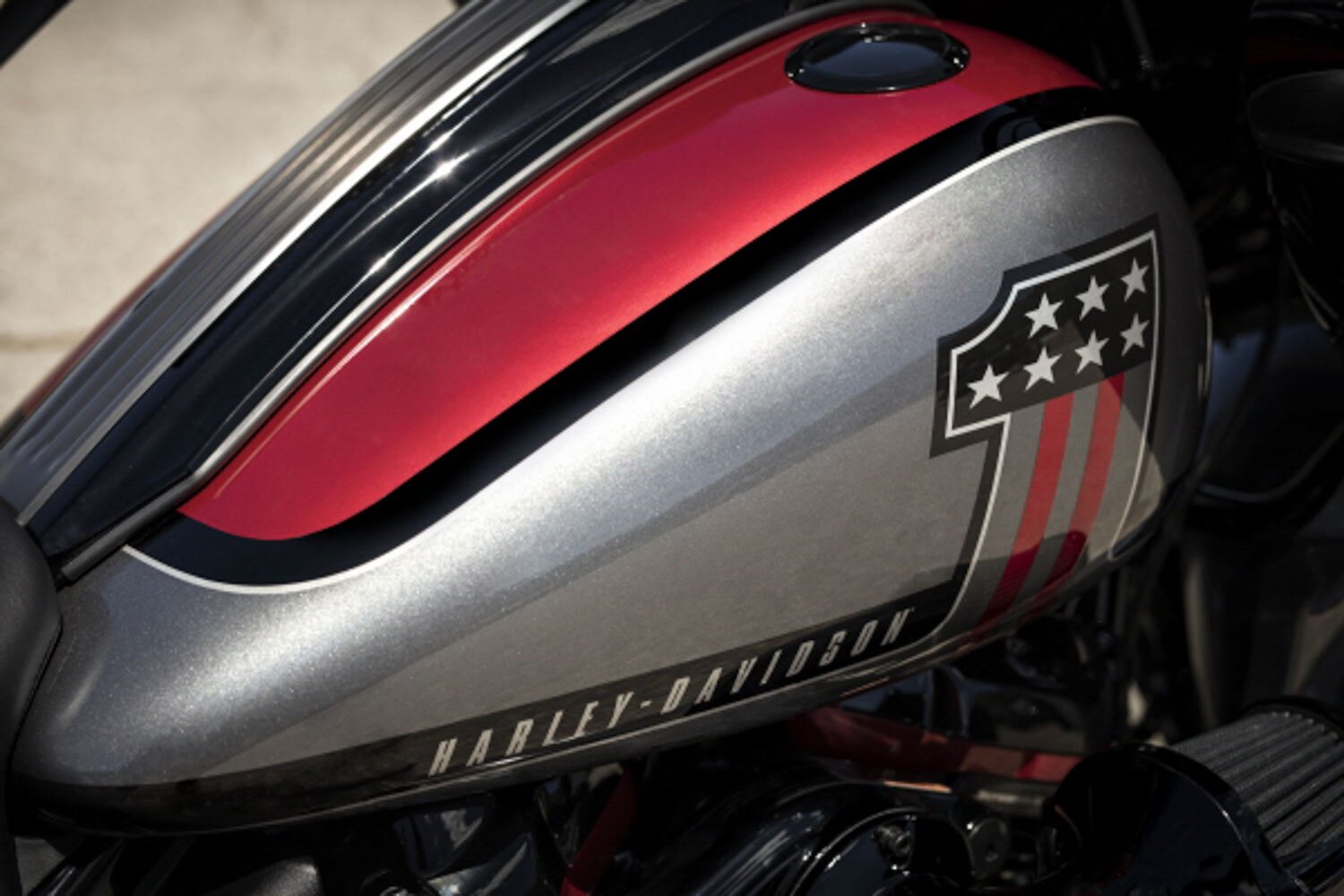 Model Year 2019 GAP Photography. INTERNATIONAL ONLY