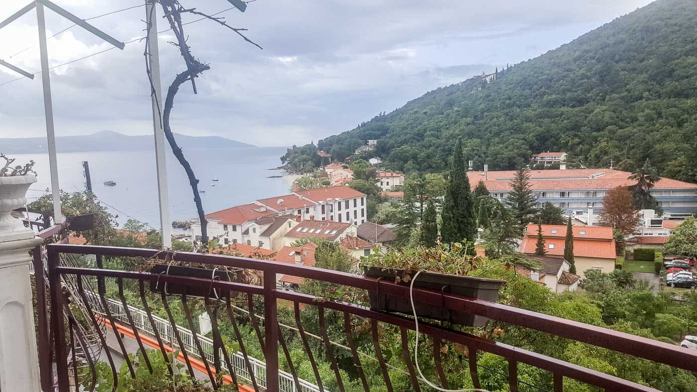 Harley Tour Nach Istrien (63 Von 90)