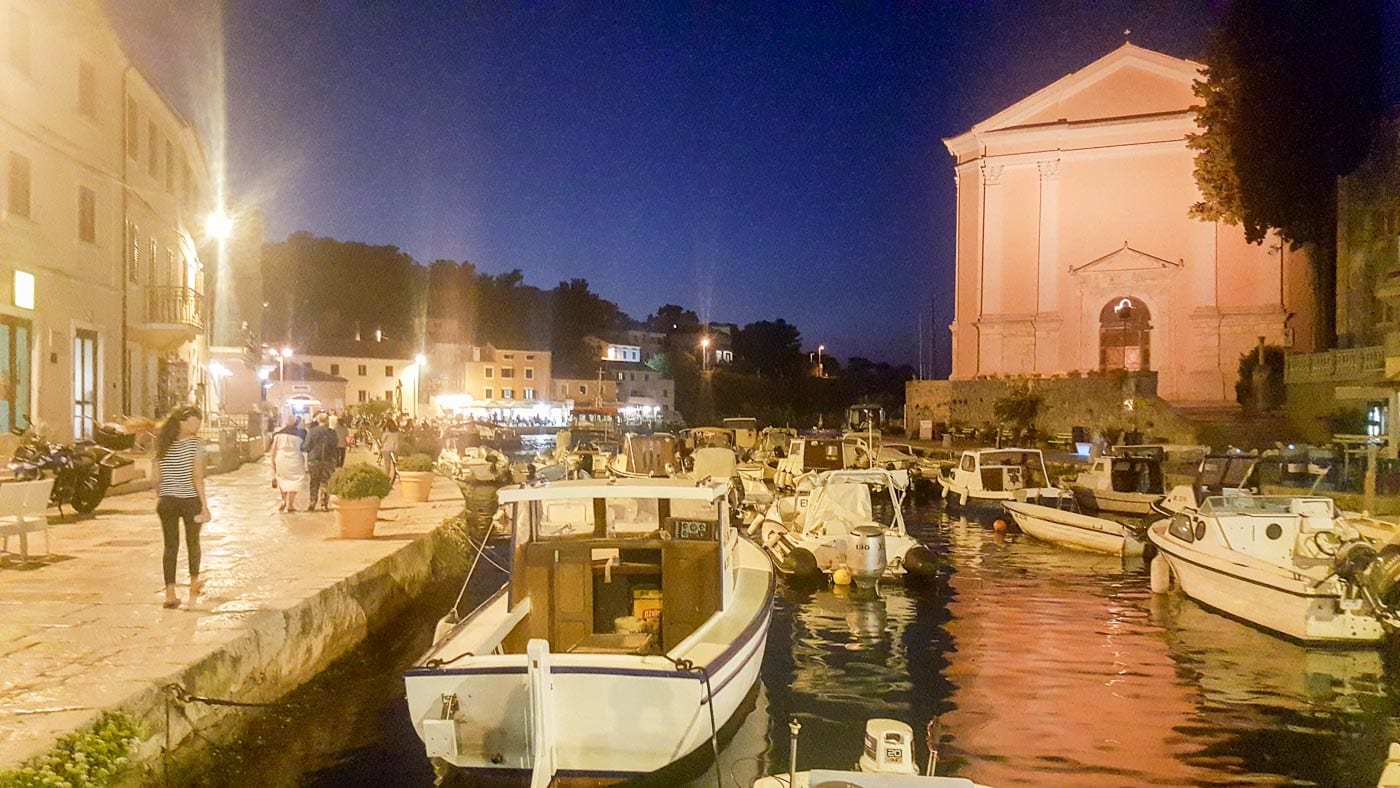 Harley Tour Nach Istrien (84 Von 90)