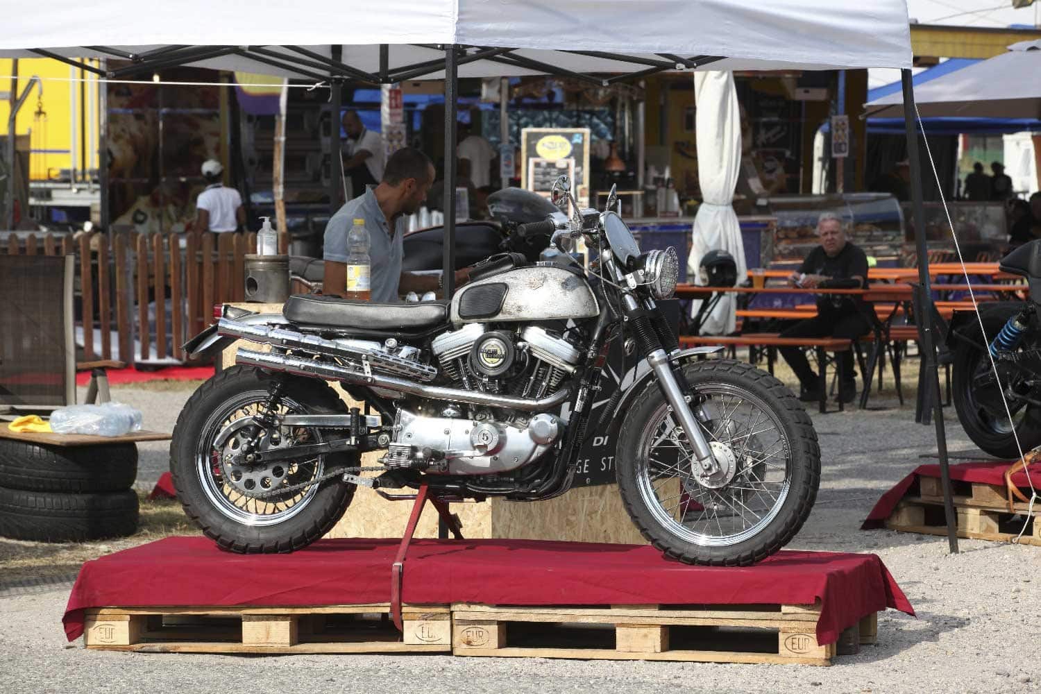 Italien Bikefest 2020-24