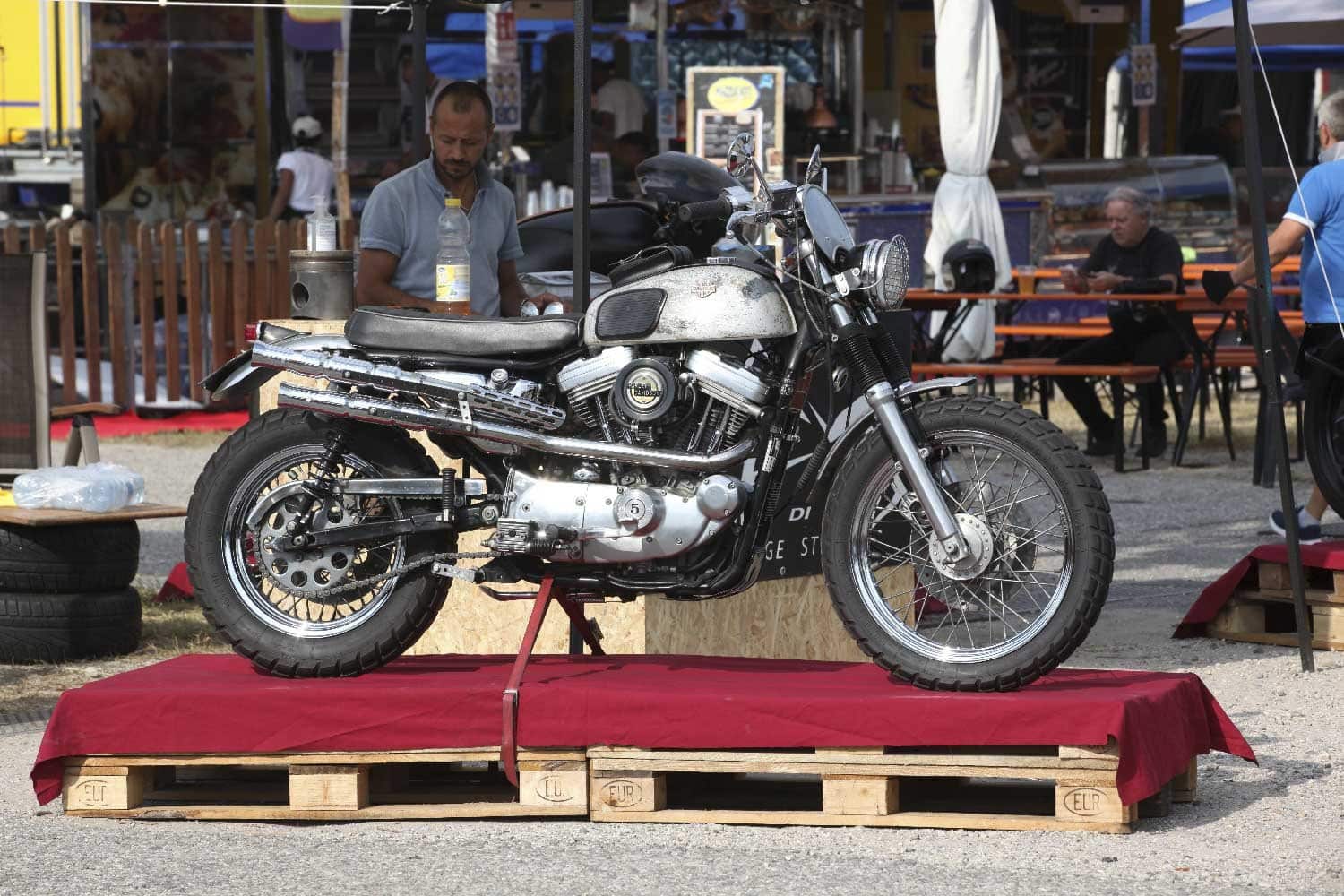 Italien Bikefest 2020-25