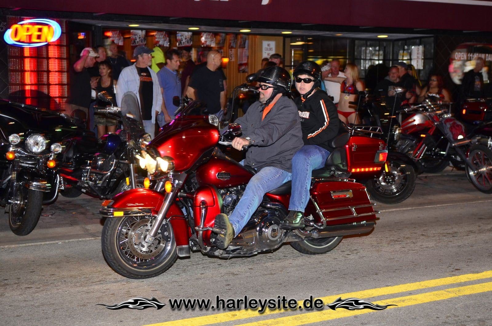 Erster Sonntag Daytona-2013 116