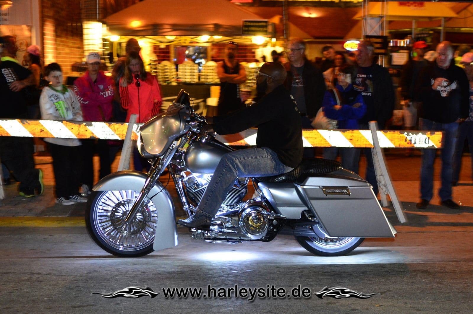 Erster Sonntag Daytona-2013 12