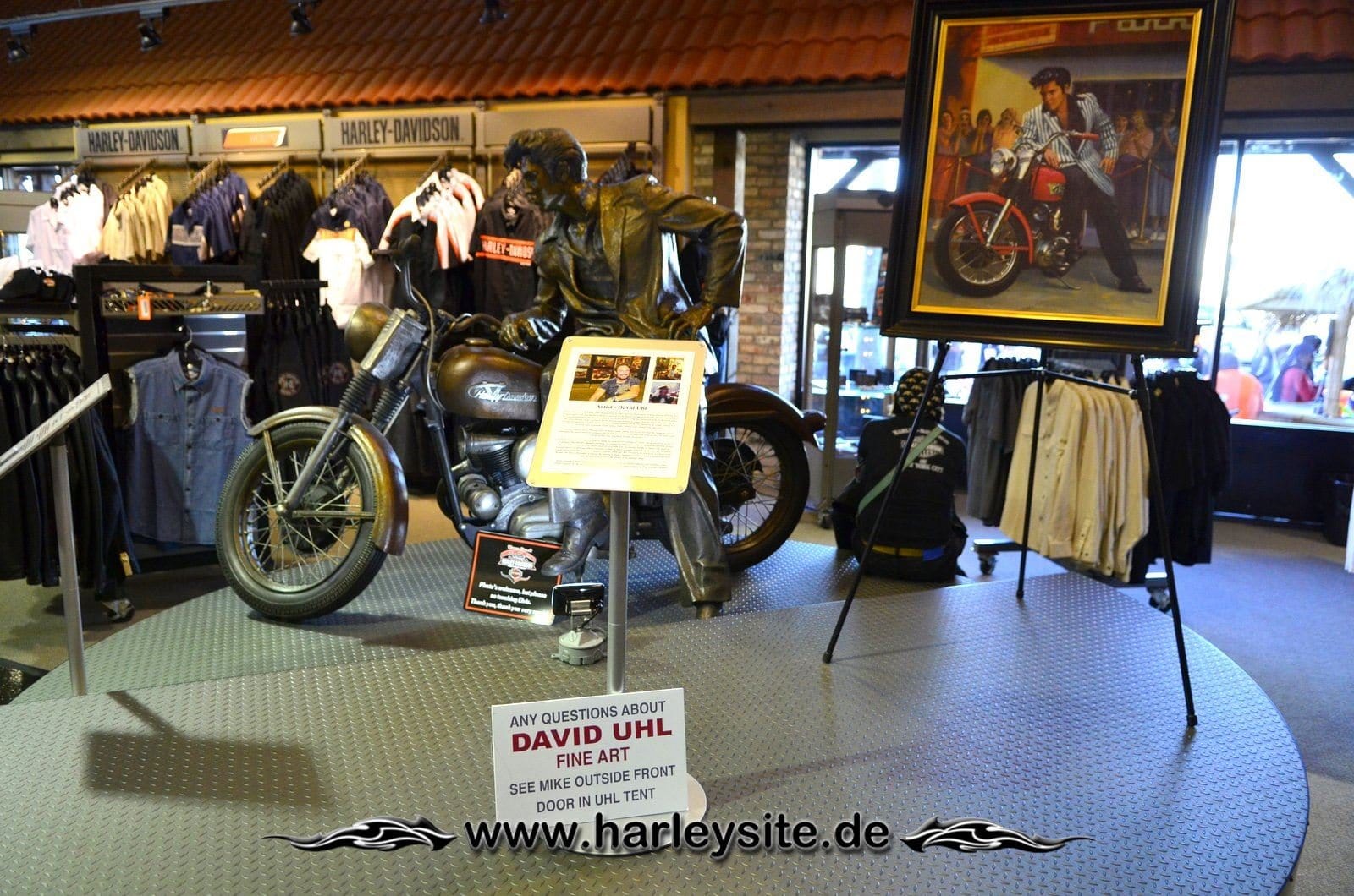 Erster Sonntag Daytona-2013 157