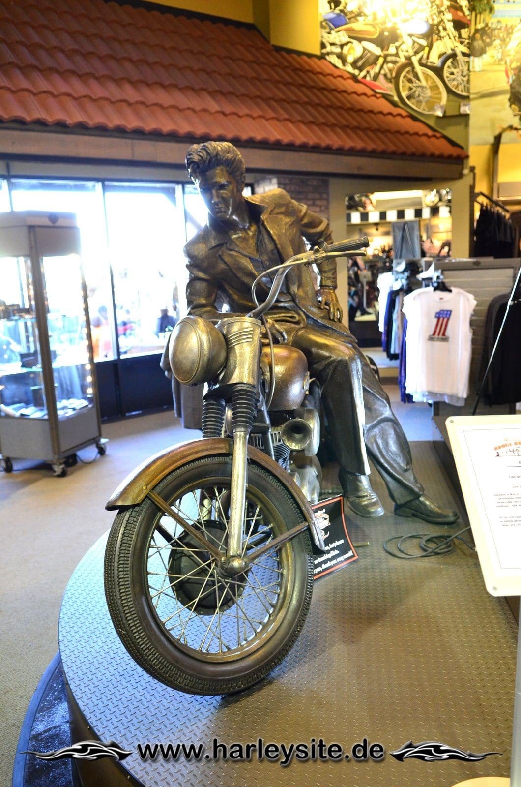 Erster Sonntag Daytona-2013 166