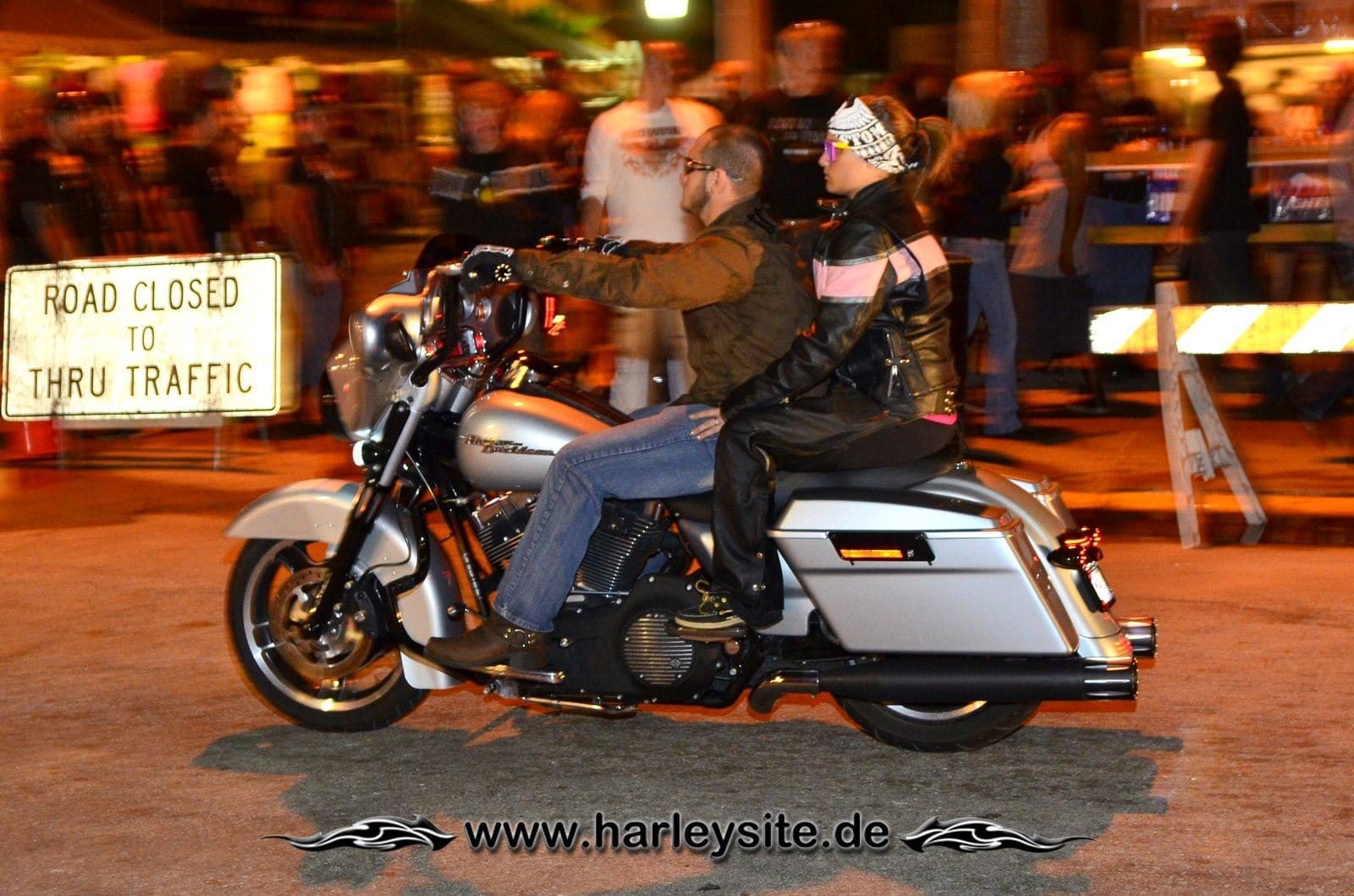 Erster Sonntag Daytona-2013 201