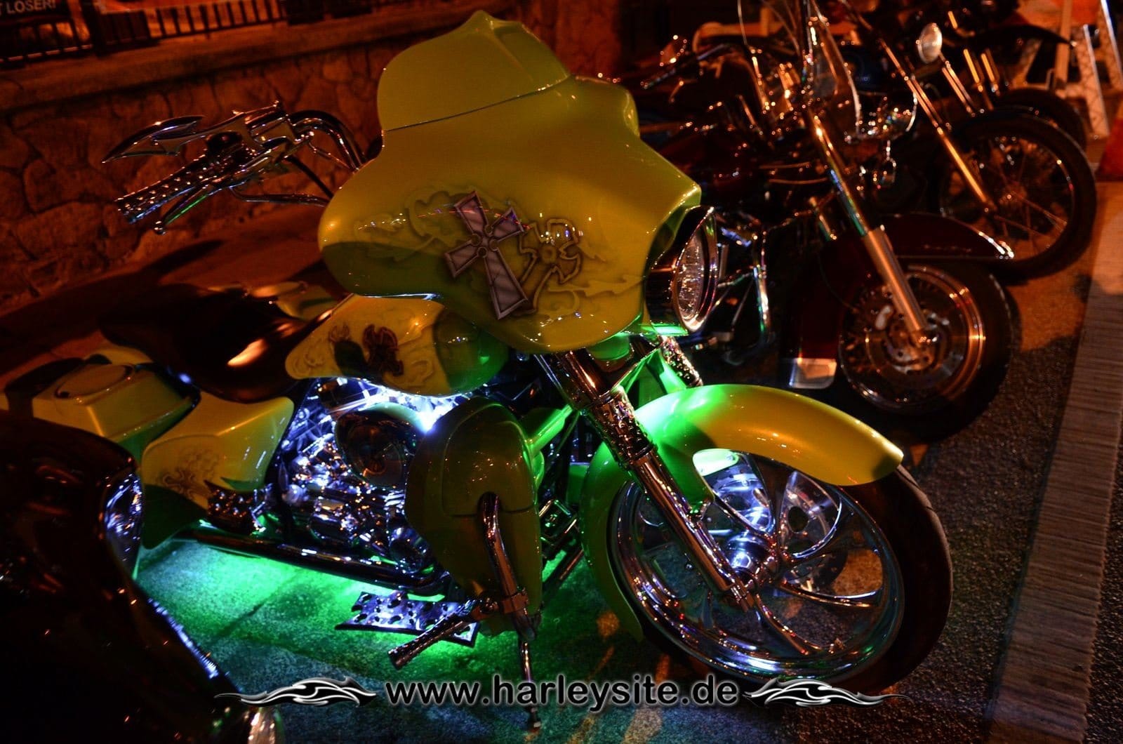 Erster Sonntag Daytona-2013 207