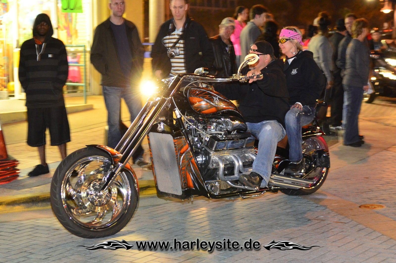 Erster Sonntag Daytona-2013 245