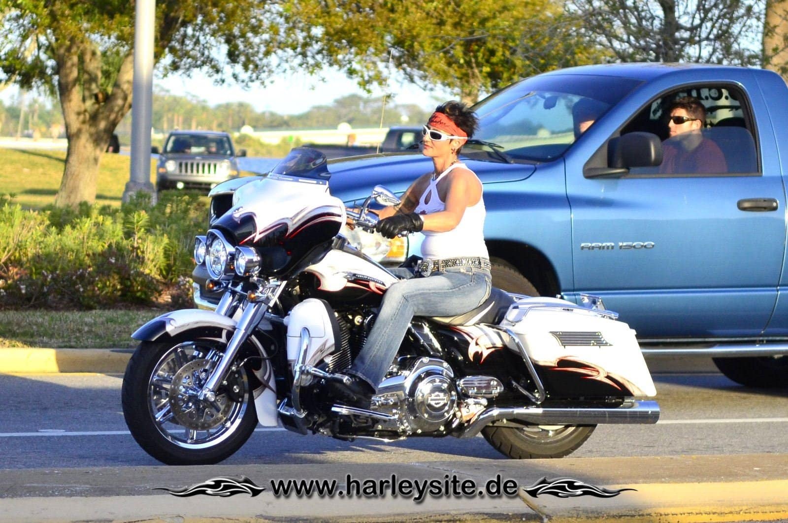 Erster Sonntag Daytona-2013 247