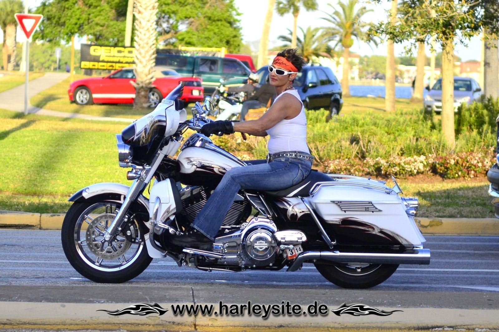 Erster Sonntag Daytona-2013 253