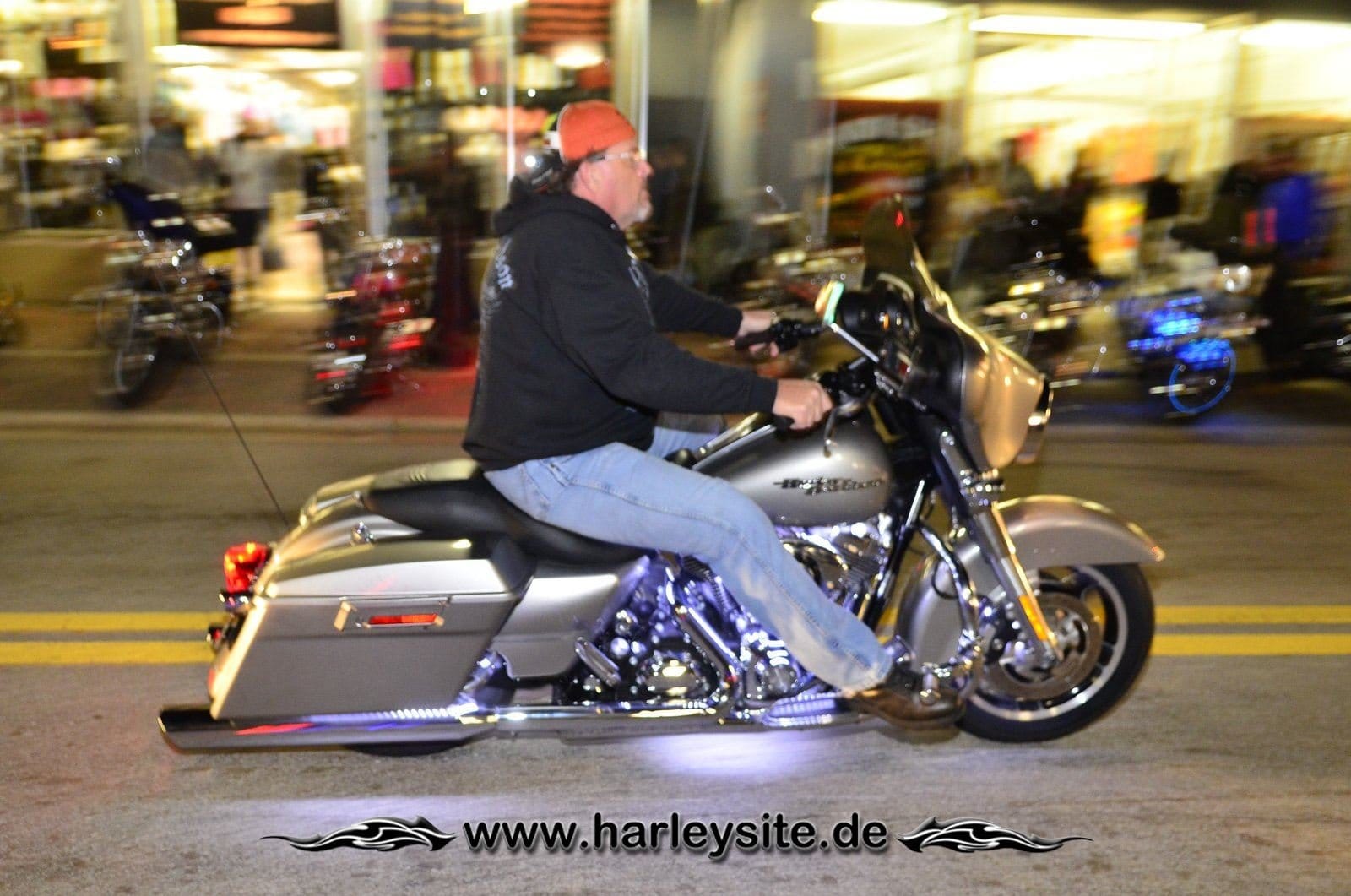 Erster Sonntag Daytona-2013 347