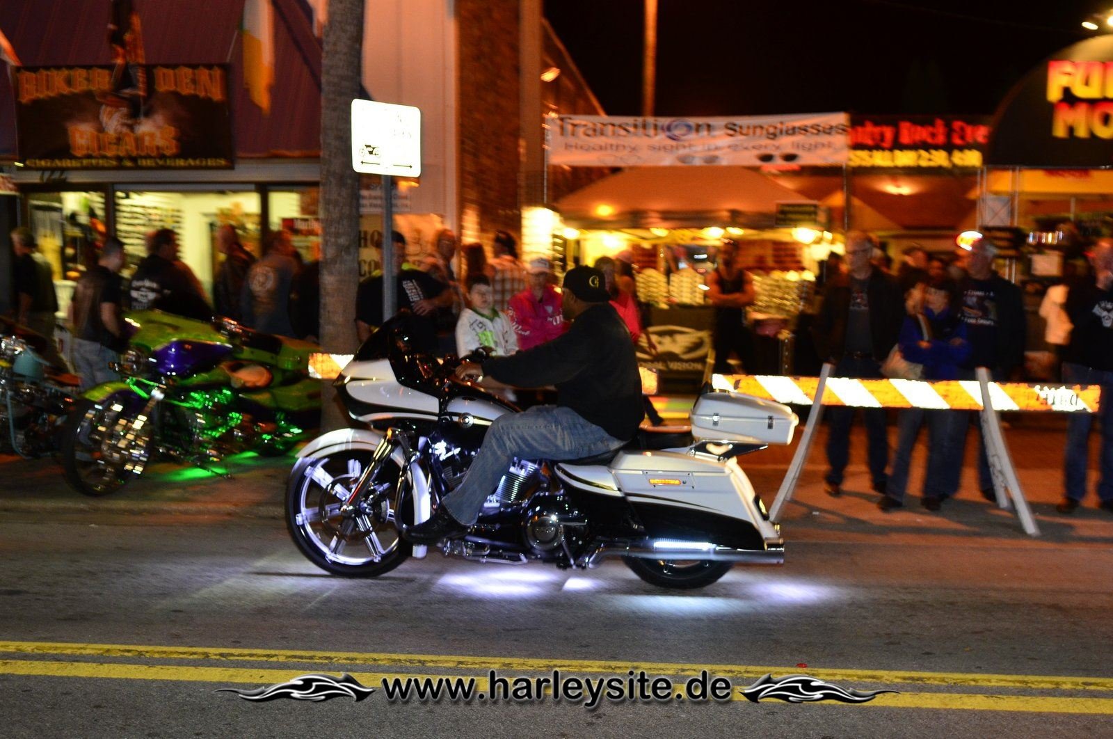 Erster Sonntag Daytona-2013 36