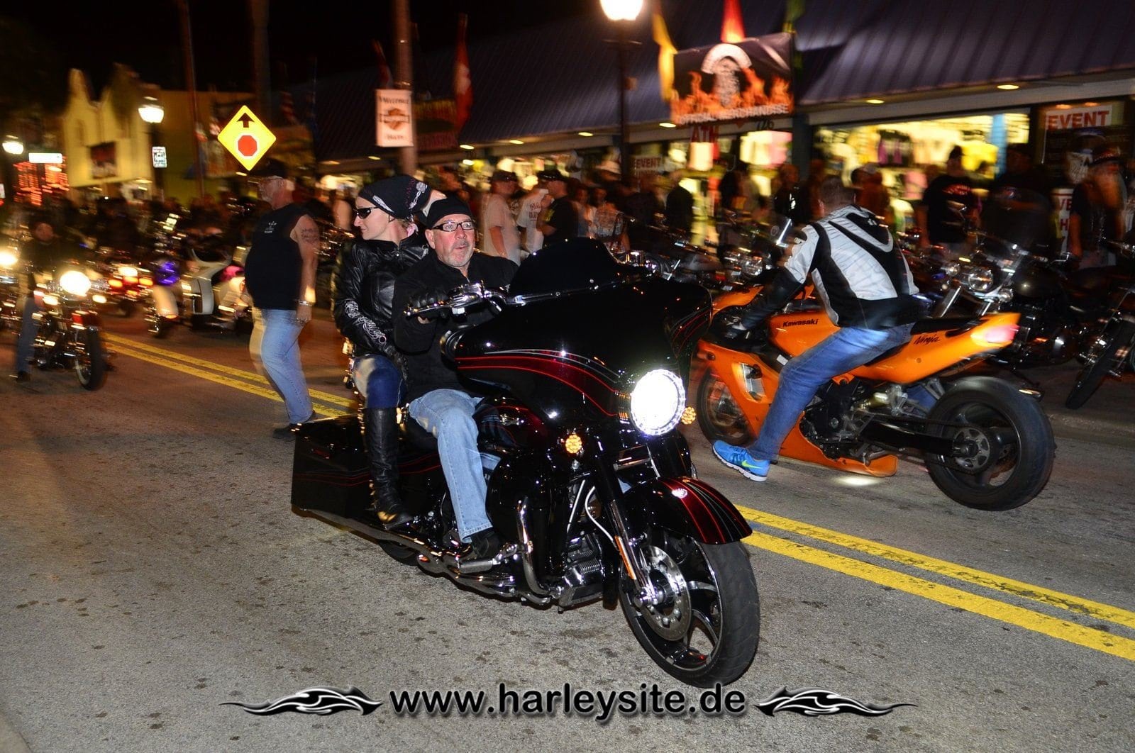 Erster Sonntag Daytona-2013 375