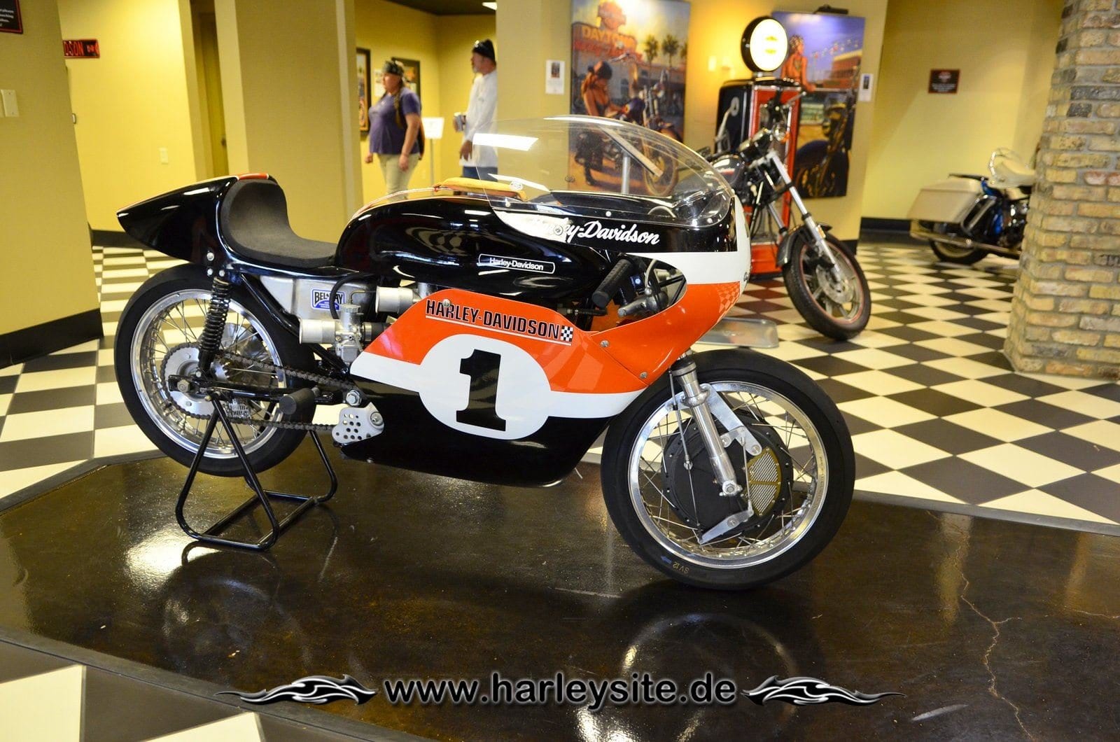 Erster Sonntag Daytona-2013 61