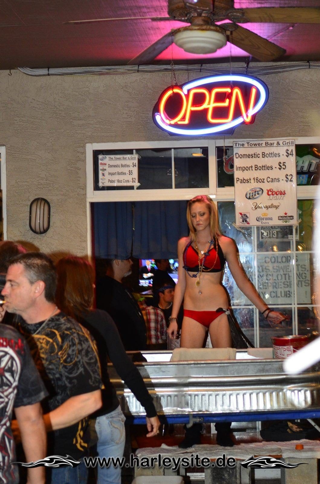 Erster Sonntag Daytona-2013 98